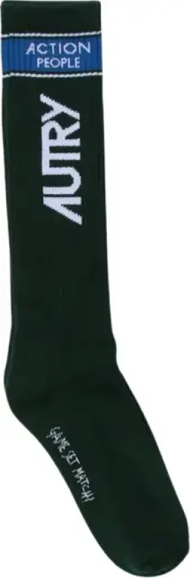 Herre, Undertøy, Grønn, S