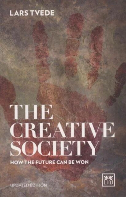 Creative Society av Lars Tvede