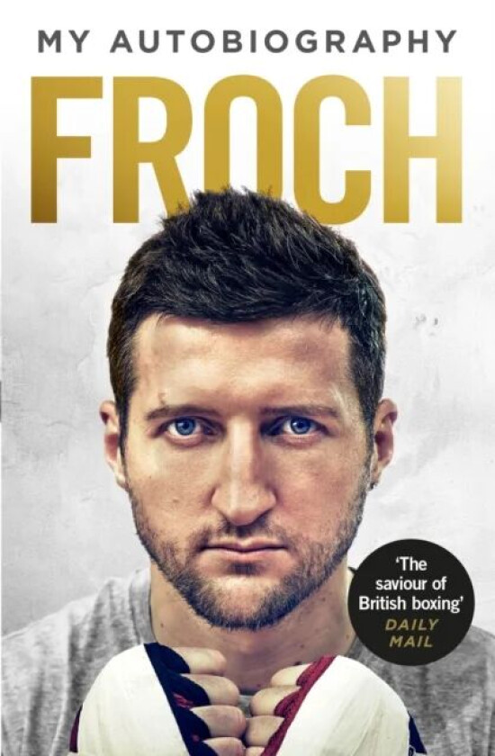 Froch av Carl Froch