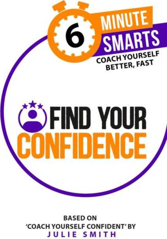 Find Your Confidence