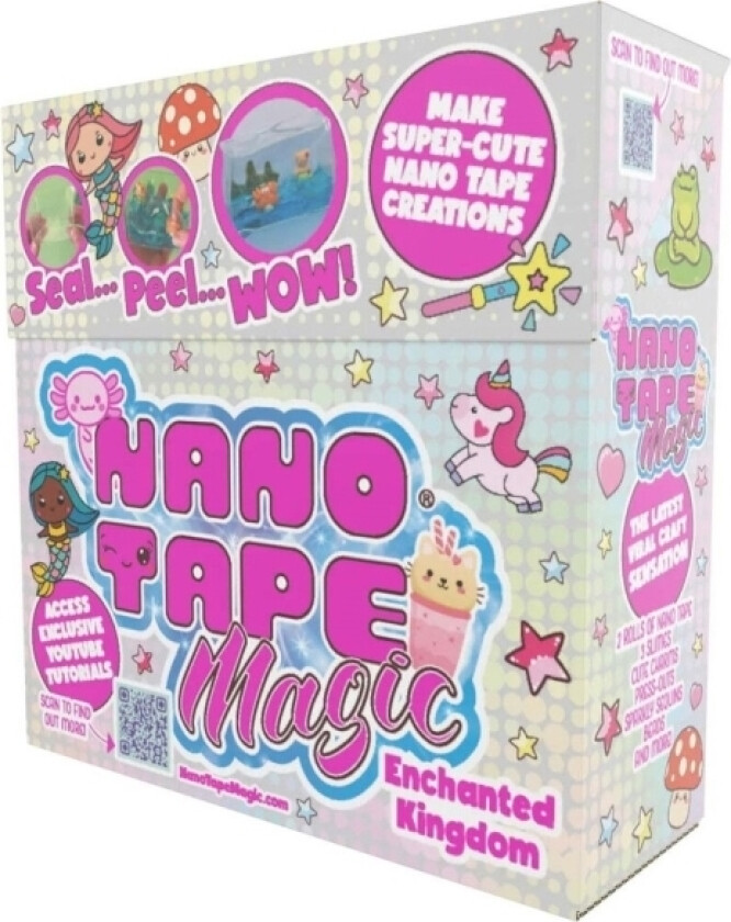 Classic Enchanted Kingdom