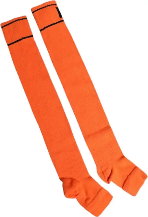 Herre, Undertøy, Oransje, ONE SIZE