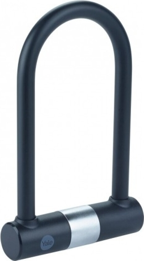 U-Lock Essential Security Sykkellås