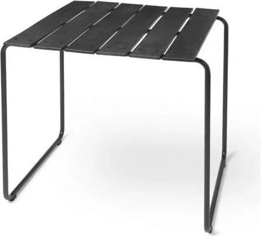 Ocean bord black, liten