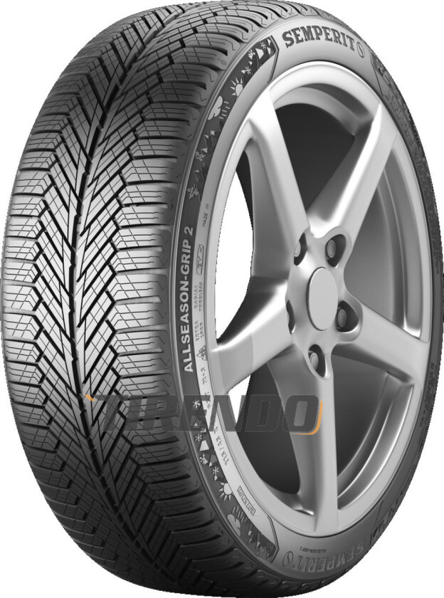 All Season-Grip 2 ( 205/55 R16 91H EVc )