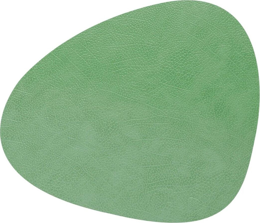 Lind DNA Hippo spisebrikke curve M Forest green