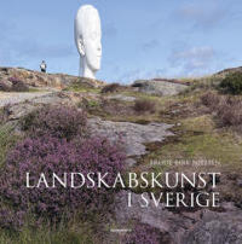 Landskabskunst i Sverige