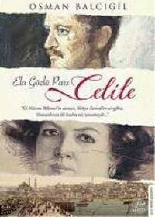 Celile - Ela Gözlü Pars