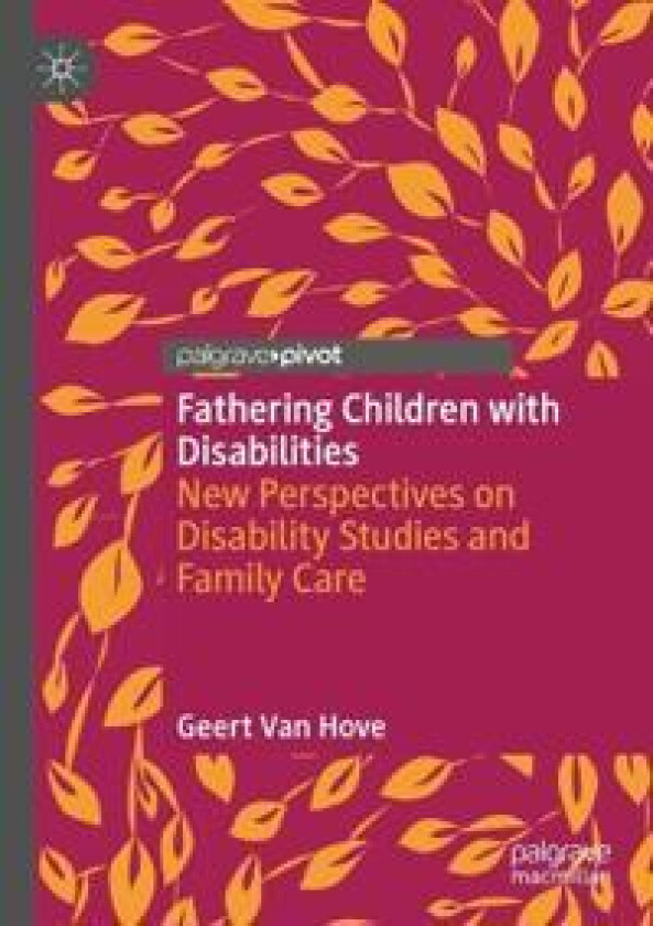 Fathering Children with Disabilities