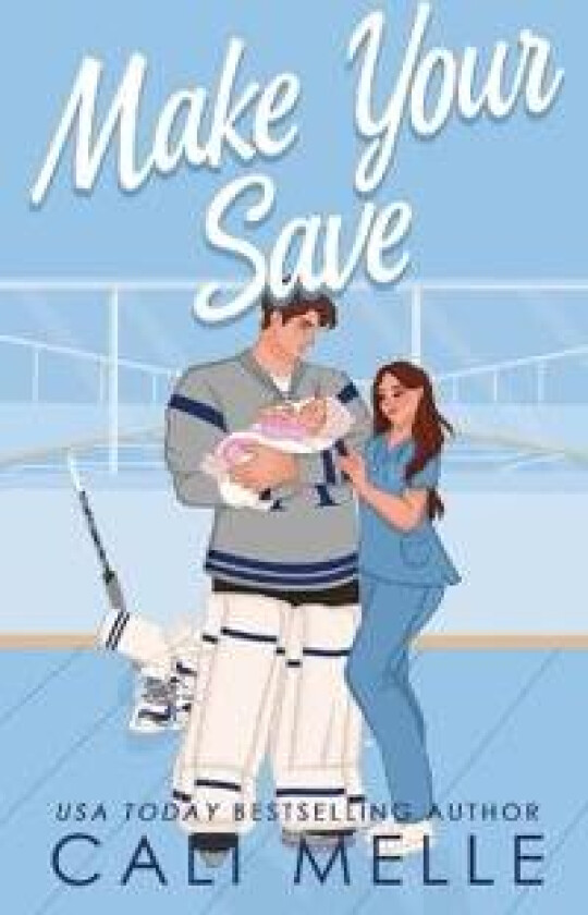 Make Your Save