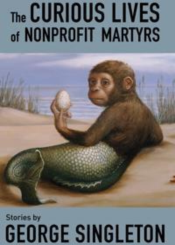 The Curious Lives of Nonprofit Martyrs