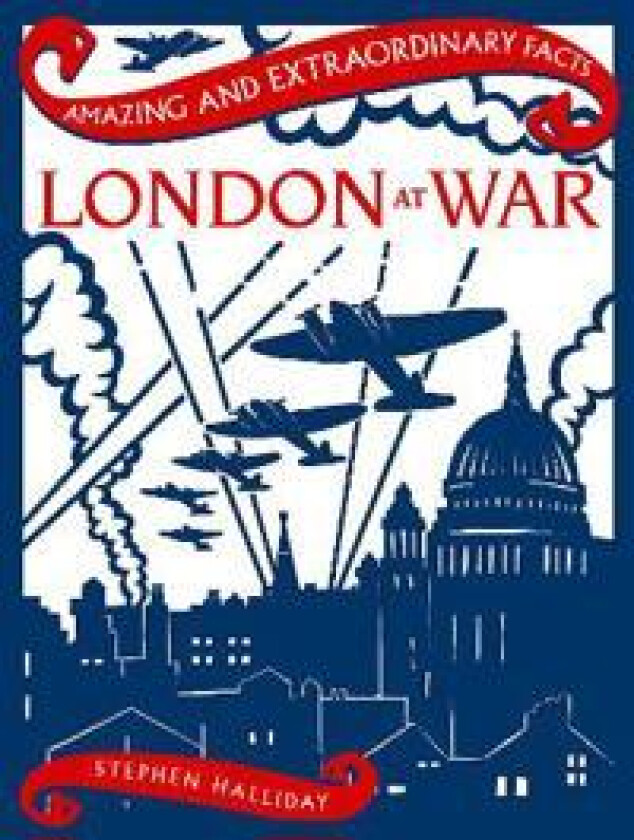 London at War