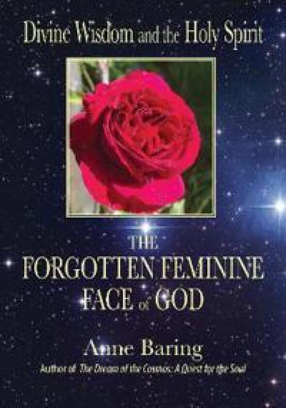 Divine Wisdom and the Holy Spirit
