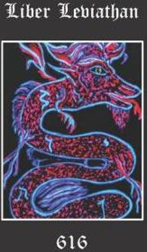 Liber Leviathan