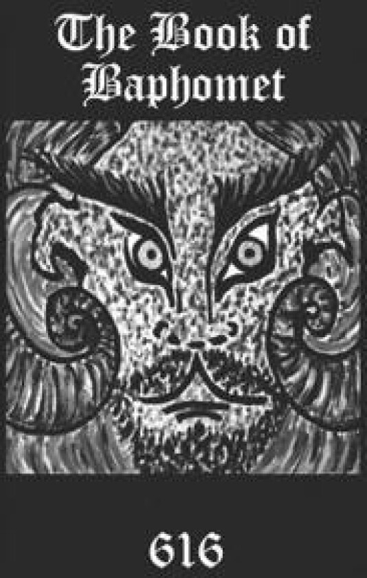 The Book of Baphomet