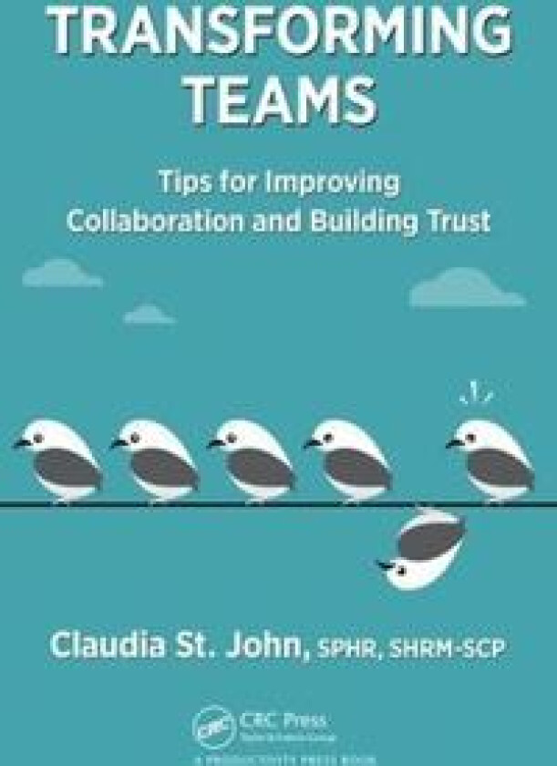 Transforming Teams