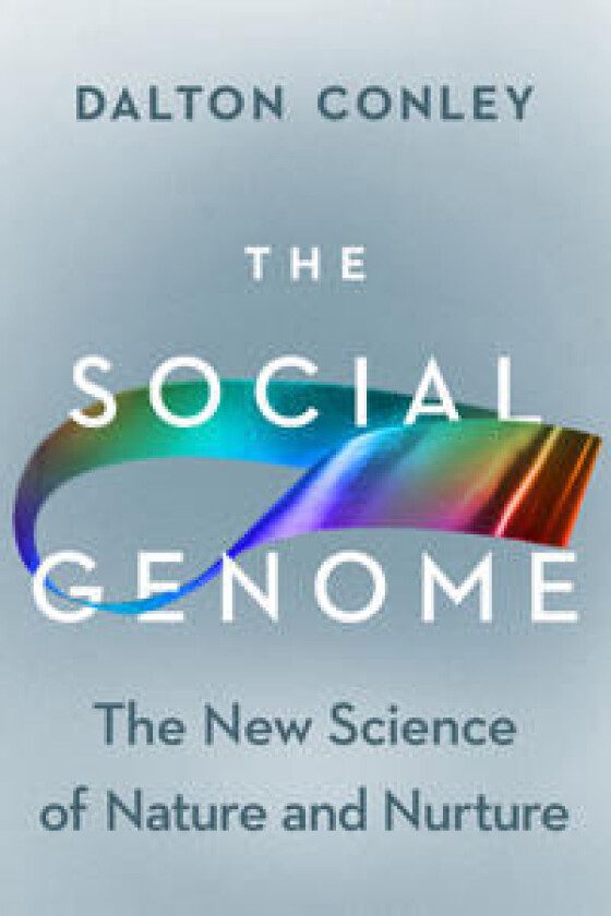 The Social Genome