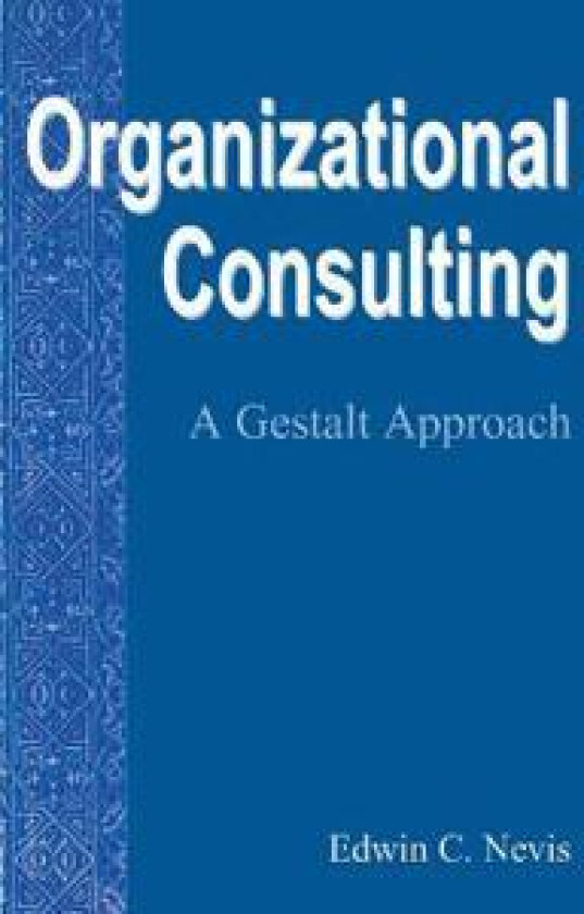 Organizational Consulting