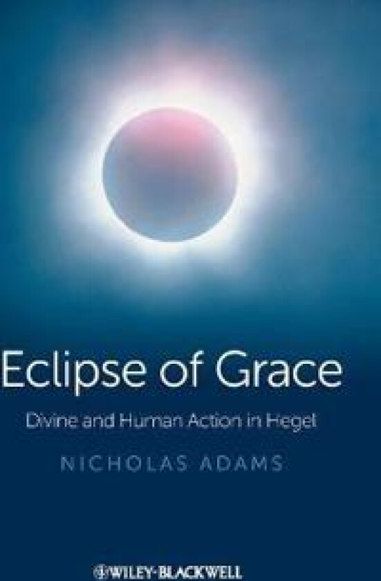 Eclipse of Grace