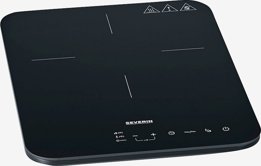 Enkel induksjonstopp KP1032