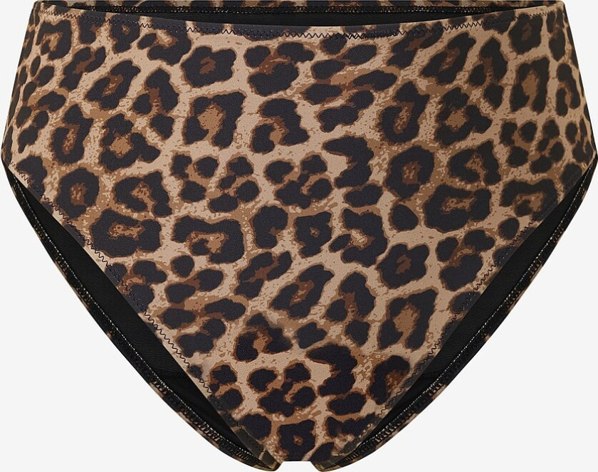 Bikinitruser caAnne Rw Brazillian Aop - Beige