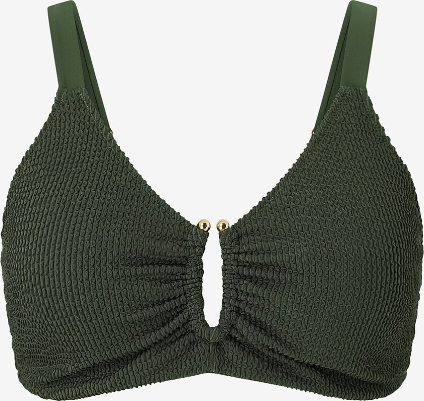 Bikini-BH sLina Swim Top Solid