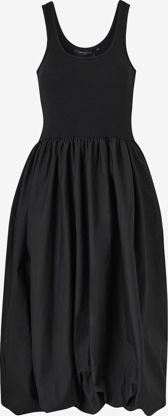 Kjole cmSiv-dress - Svart
