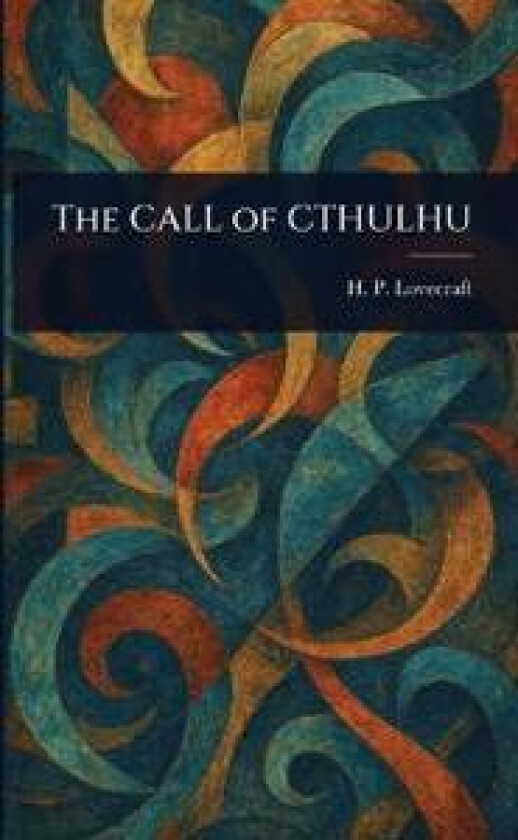 The Call of Cthulhu