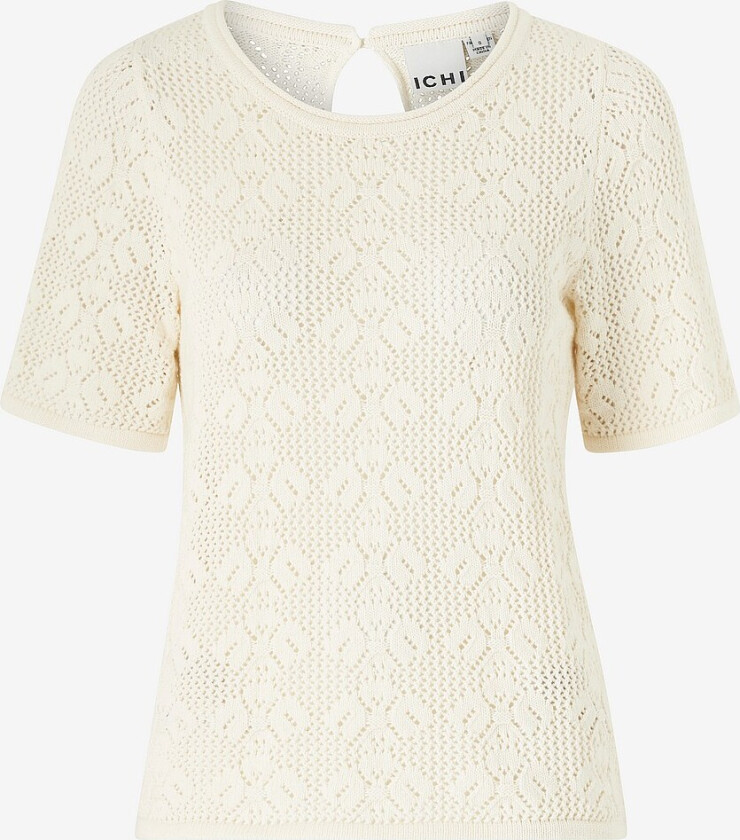 Genser ihArties SS - Beige