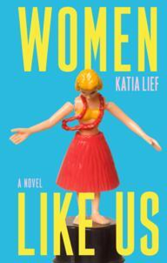 Women Like Us