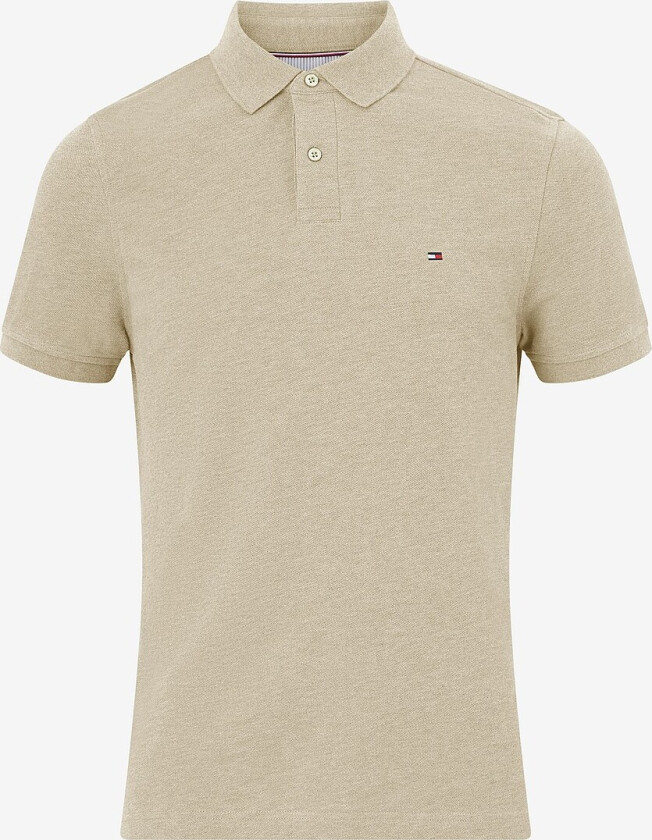 Pologenser 1985 Regular Polo - Beige