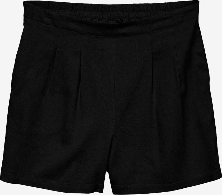 Shorts vmJesmilo HW Shorts Wvn - Svart