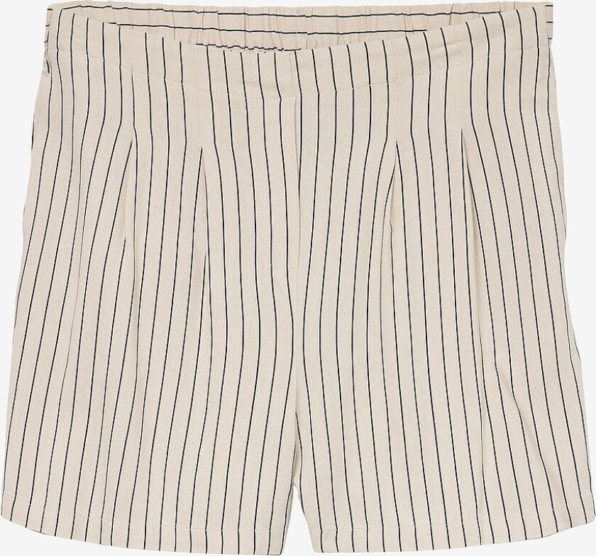 Shorts vmJesmilo HW Shorts Wvn - Grå