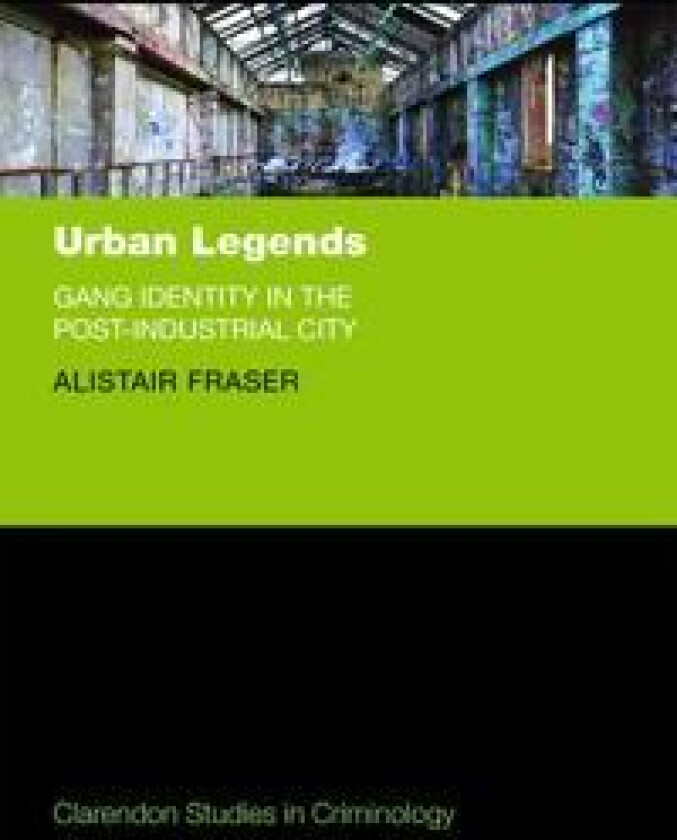 Urban Legends