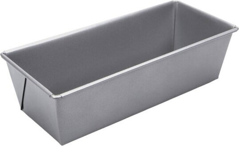 Brødform 30x10,5x7 cm