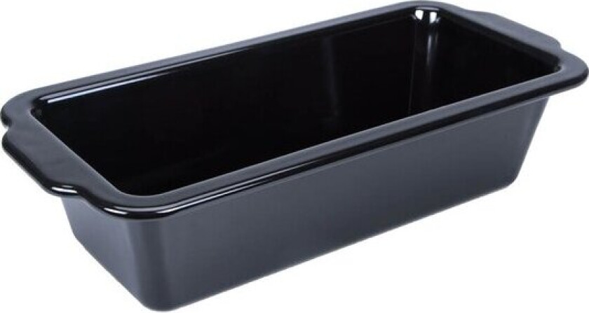 Bilde av Brødform emaljert 35x14,5x8 cm