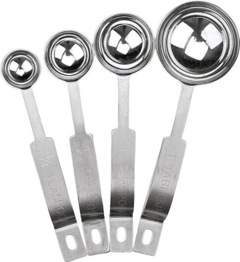 Bilde av Målesett 4 deler