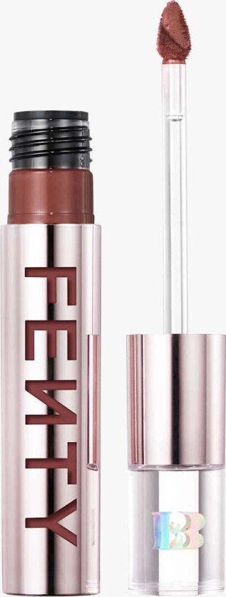 Icon Velvet Liquid Lipstick 5,5 g (Farge: 08 Pow'r Thirsty)