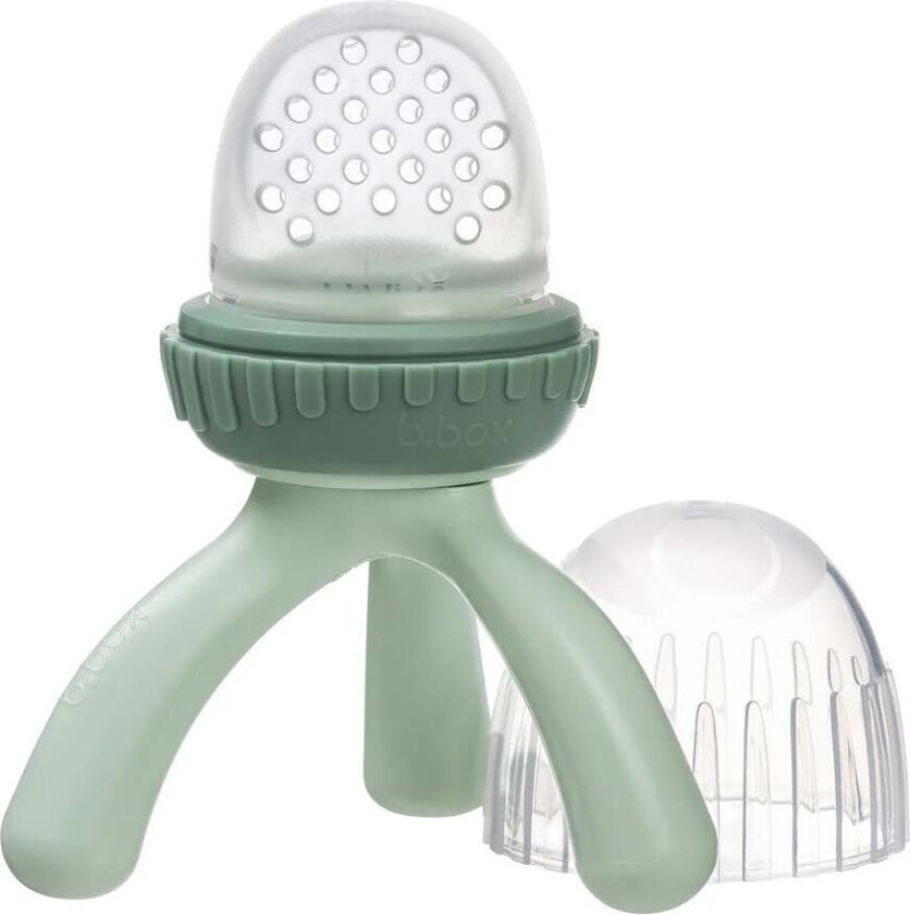 Smakesmokk Silikon, Sage