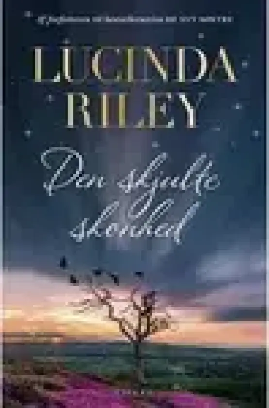 Den skjulte skønhed | Lucinda Riley | Språk: Dansk