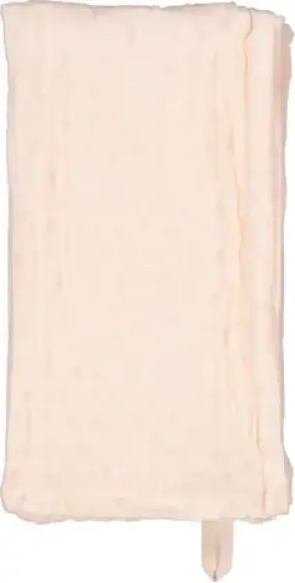 Bilde av MarMar Home Bonded Muslin Print Ada (2-pack) Dahlia