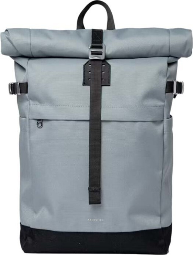 Icon Rolltop Backpack M Ice Blue