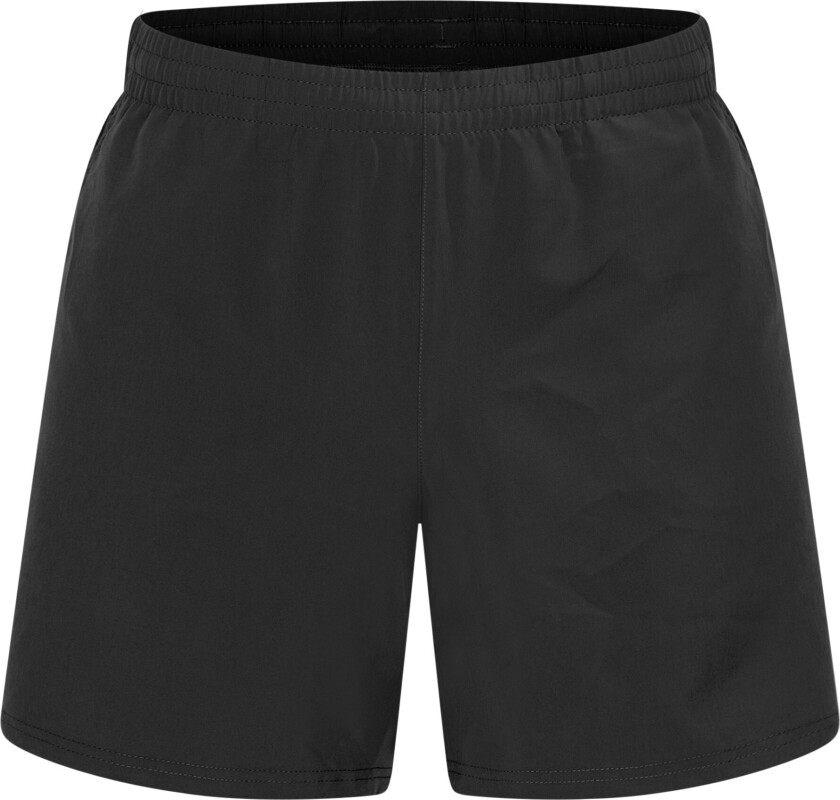 Men's Core Running Shorts Black Beauty