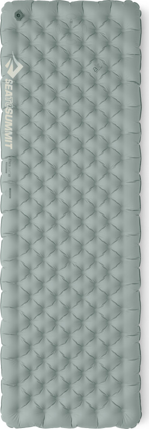 Sea To Summit Sleep Mat Air Etherlight XR Insulated Asc Mat Large Rectangular Dark Grey