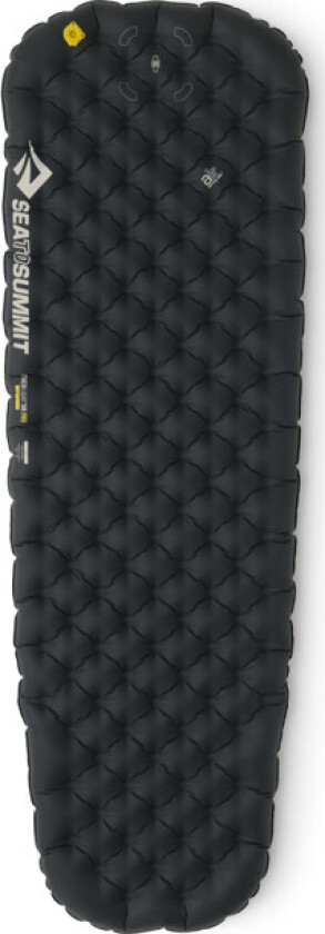 Sea To Summit Sleep Mat Air Etherlight XR Pro Insulated Asc Mat Small Black