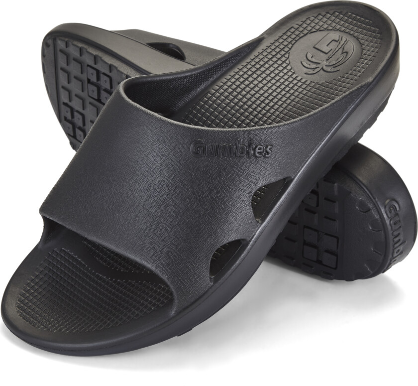 Unisex Spasole Black