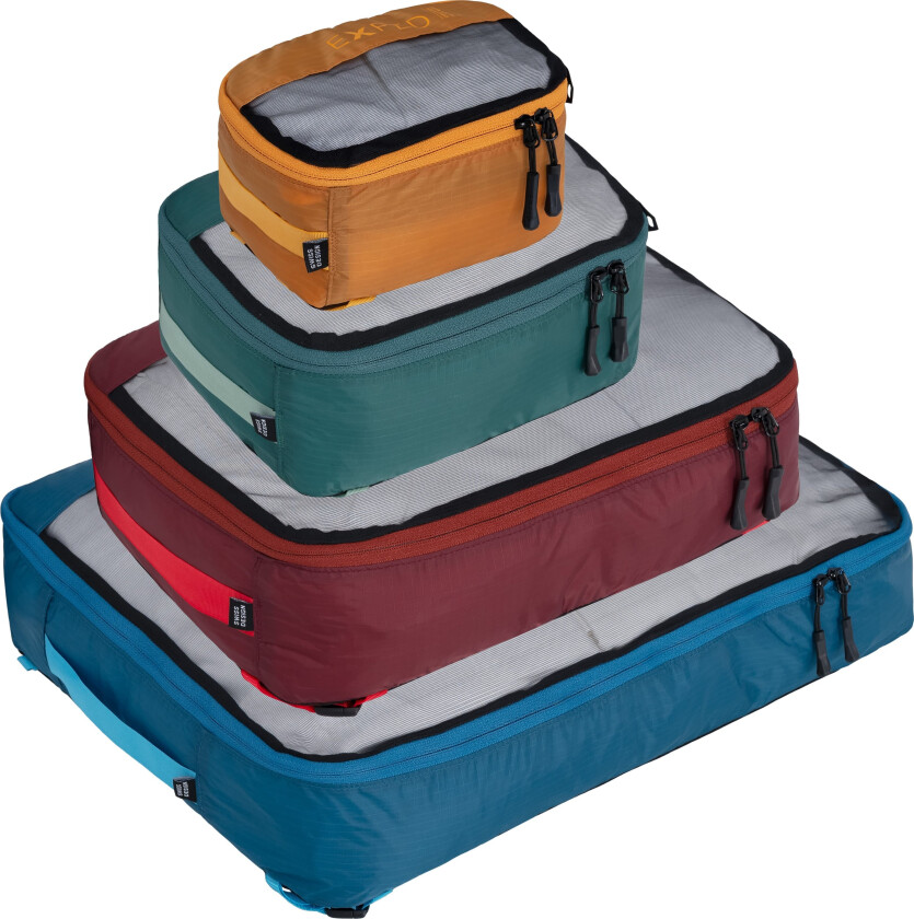 Organizer Ultra Mesh MultiColor