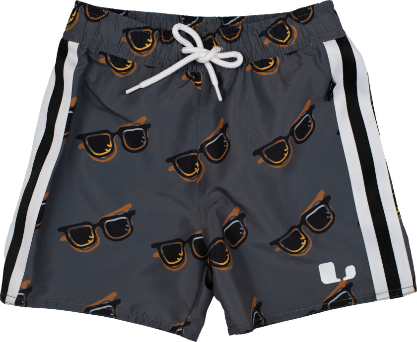 Kids' Dexter Beach Shorts Grey