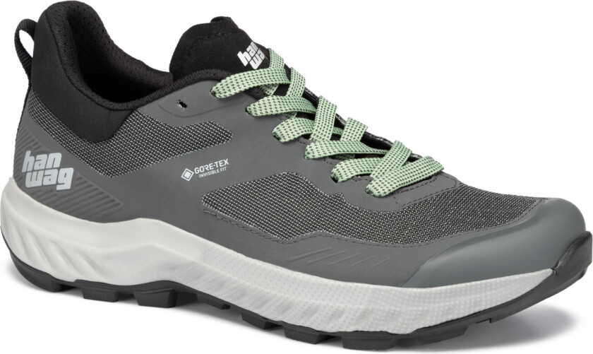 Women's Kaduro Light Lady GORE-TEX Anthracite/Black