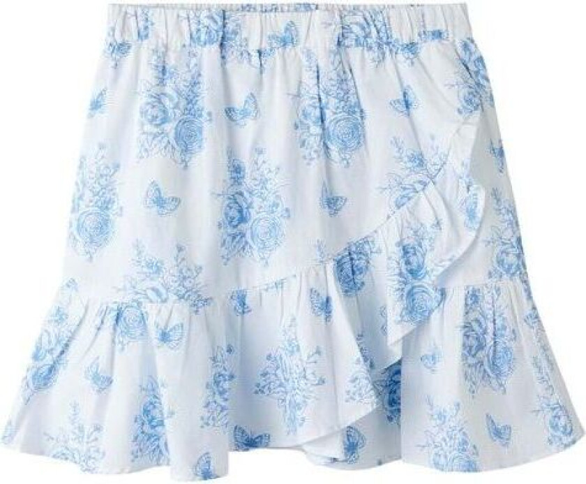 Name It Nkfhusis skjørt til barn, Provence